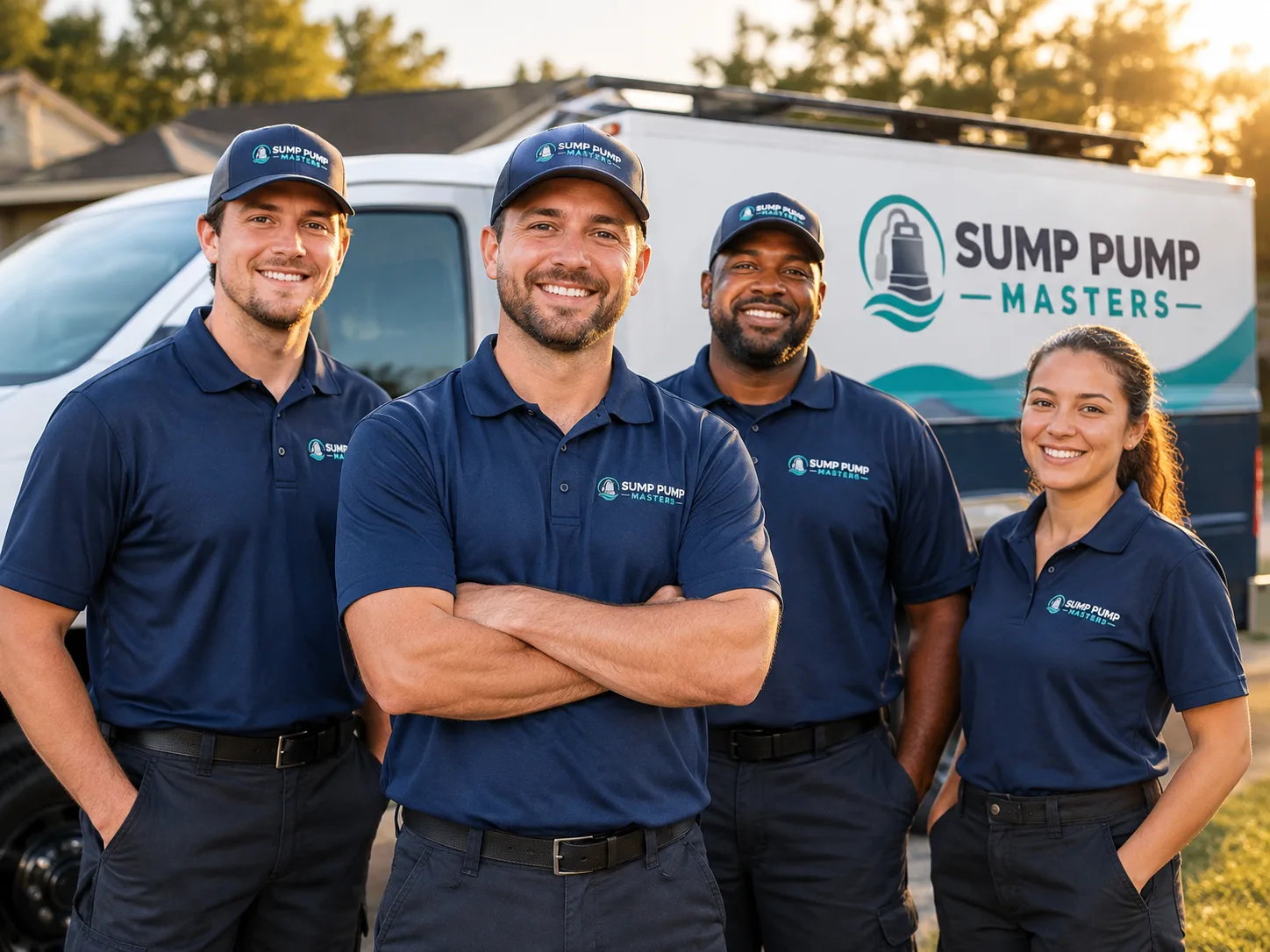 Sump Pump Repair company in Louisiana, MO